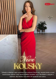 Bezvasport Nové Kousky