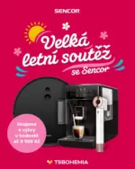 T.S.Bohemia Velká letní soutěž – do 31.08.2025