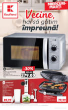 Catalog Kaufland până în data de 22.07.2025