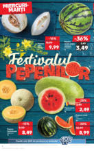 Catalog Kaufland până în data de 22.07.2025
