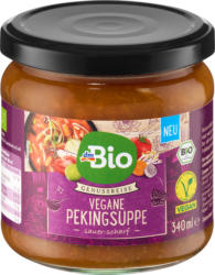 dmBio Vegane Pekingsuppe