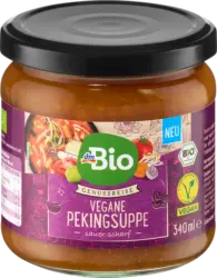 dmBio Vegane Pekingsuppe