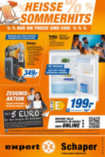 expert Expert: Elektronikangebote - bis 29.07.2025