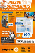expert Expert: Elektronikangebote - bis 29.07.2025