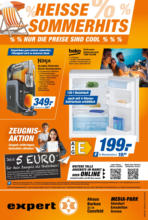 expert Expert: Elektronikangebote - bis 29.07.2025