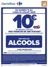 OPÉRATION BON(S) D’ACHAT