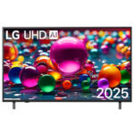 Технополис Телевизор LG 43UA75003LA 4K Ultra HD LED SMART TV, WEBOS, 43.0 ", 108.0 см - до 17-07-25