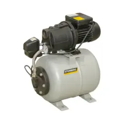 ХИДРОФОРНА ПОМПА STEINBERG HWG 80/46 - 1100