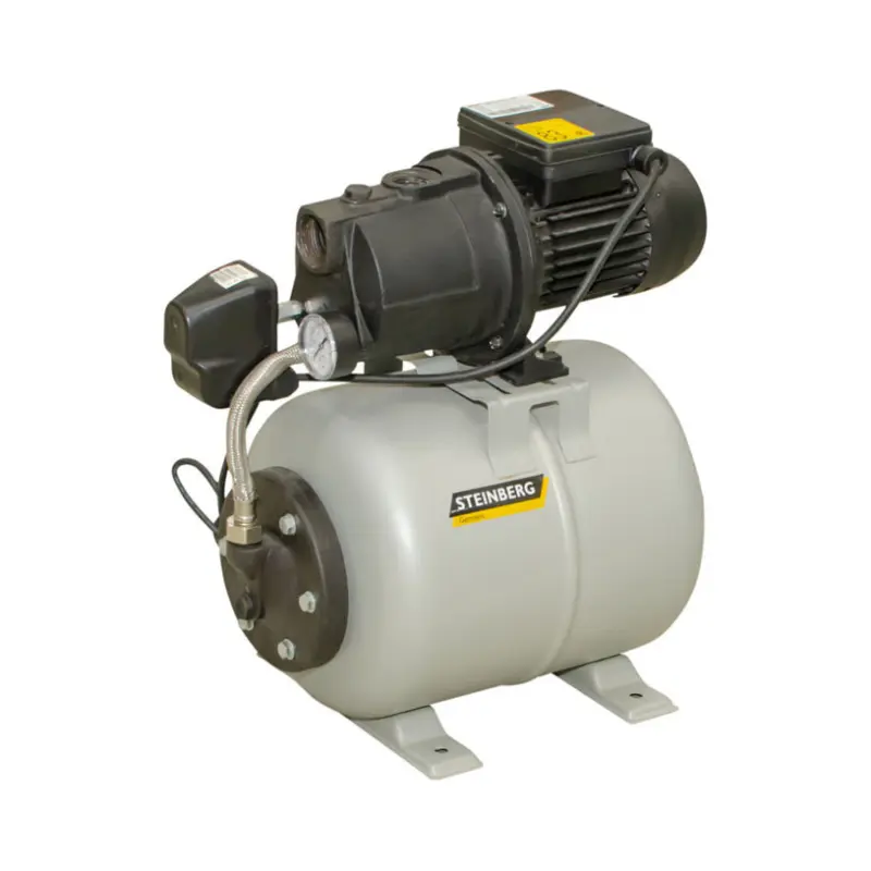 ХИДРОФОРНА ПОМПА STEINBERG HWG 80/46 - 1100