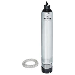 ПОТОПЯЕМА ПОМПА ДЪЛБОЧИННА EINHELL GC-DW 1000 N