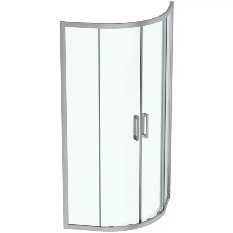 ДУШ КАБИНА 90Х90 IDEALSTANDARD CONNECT 2 QUAD