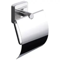 ДЪРЖАЧ ЗА WC ХАРТИЯ С КАПАК KAPITAN KAPITAN QUATTRO