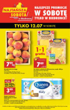 Odkryj atrakcyjne oferty Biedronka – do 12.07.2025