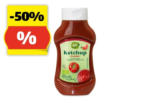 HOFER BIO BIO-Ketchup, 530 g