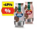 HOFER LE GUSTO Pfeffer im Beutel, 100 g/70 g