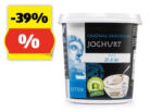 HOFER LYTTOS Griechisches Naturjoghurt, 1 kg