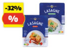 HOFER CUCINA NOBILE Lasagne, 400 g