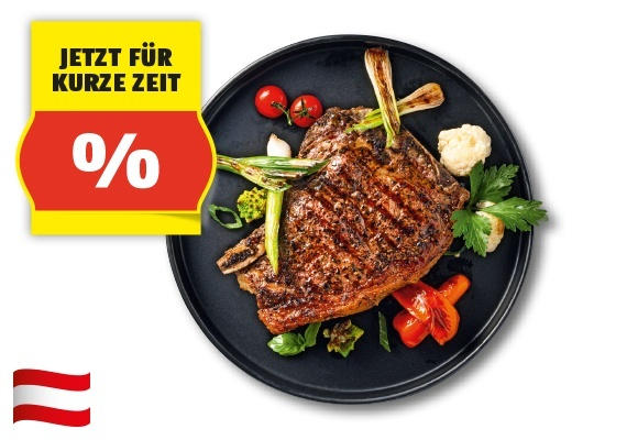 BBQ Club-Steak