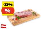 HOFER Ribeyesteak