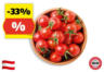 HOFER MARKTPLATZ BIO Rispencherrytomaten, 200 g