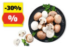 HOFER HOFER MARKTPLATZ Champignons, 500 g/300 g