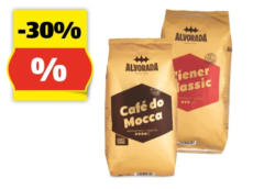 ALVORADA Alvorada Kaffee, 1 kg