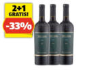 HOFER SAN ZENONE Rosso Toscana IGT, 0,75 l