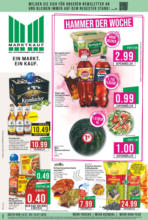Marktkauf Wochenangebote - bis 19.07.2025