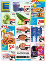 E aktiv markt Wochenangebote - bis 19.07.2025