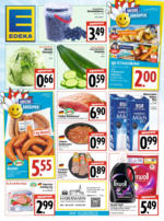 E aktiv markt Wochenangebote - bis 19.07.2025
