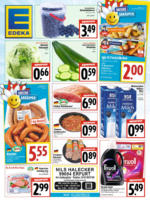 E aktiv markt Wochenangebote - bis 19.07.2025