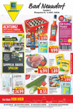 EDEKA Center Wochenangebote - bis 19.07.2025