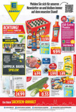 EDEKA Center Wochenangebote - bis 19.07.2025