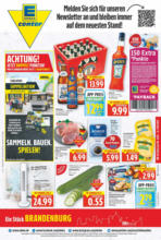 EDEKA Center Wochenangebote - bis 19.07.2025