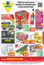 EDEKA Center Wochenangebote - bis 19.07.2025