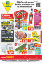 EDEKA Center Wochenangebote - bis 19.07.2025