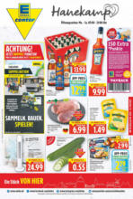 EDEKA Center Wochenangebote - bis 19.07.2025