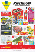 EDEKA Center Wochenangebote - bis 19.07.2025