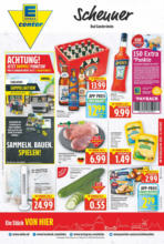 EDEKA Center Wochenangebote - bis 19.07.2025