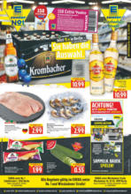EDEKA Center Wochenangebote - bis 19.07.2025