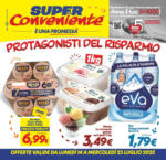SuperConveniente Protagonisti del risparmio - al 23.07.2025