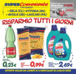 SuperConveniente Risparmio tutti i giorni - al 23.07.2025