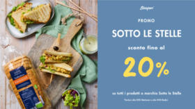 Sotto Le Stelle