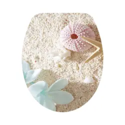 ТОАЛЕТНА СЕДАЛКА INTER CERAMIC ICST 796