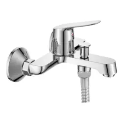 СМЕСИТЕЛ INTER CERAMIC LINNI