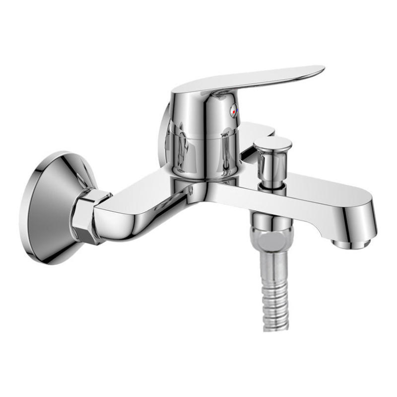 СМЕСИТЕЛ INTER CERAMIC LINNI