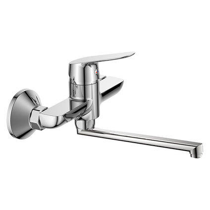СМЕСИТЕЛ INTER CERAMIC LINNI