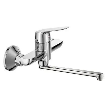 СМЕСИТЕЛ INTER CERAMIC LINNI