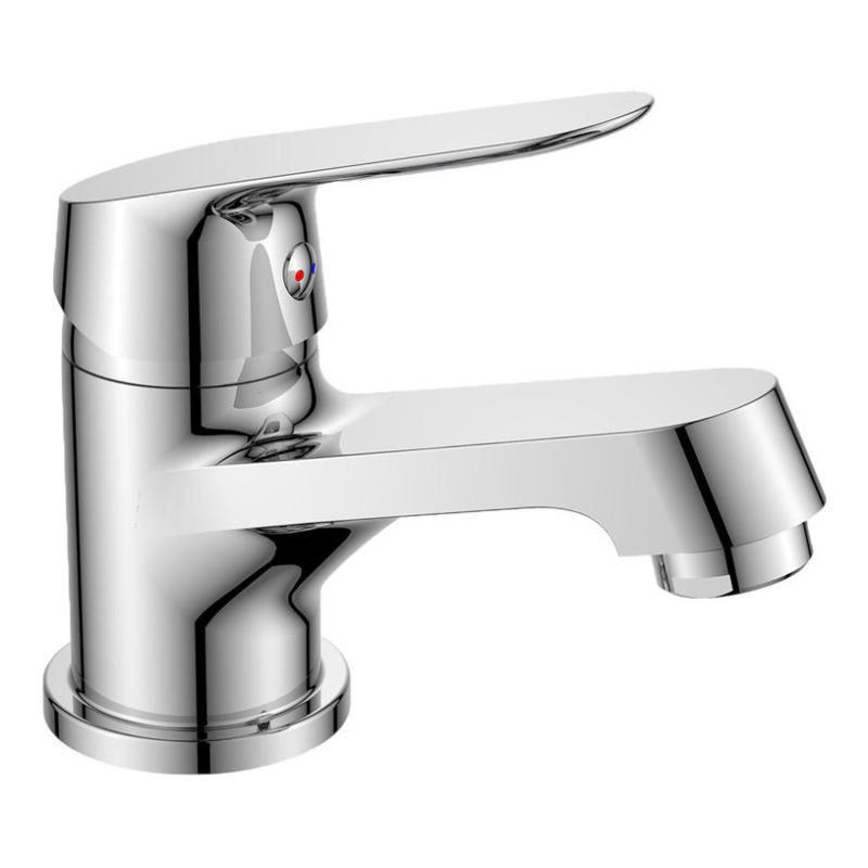 СМЕСИТЕЛ INTER CERAMIC LINNI