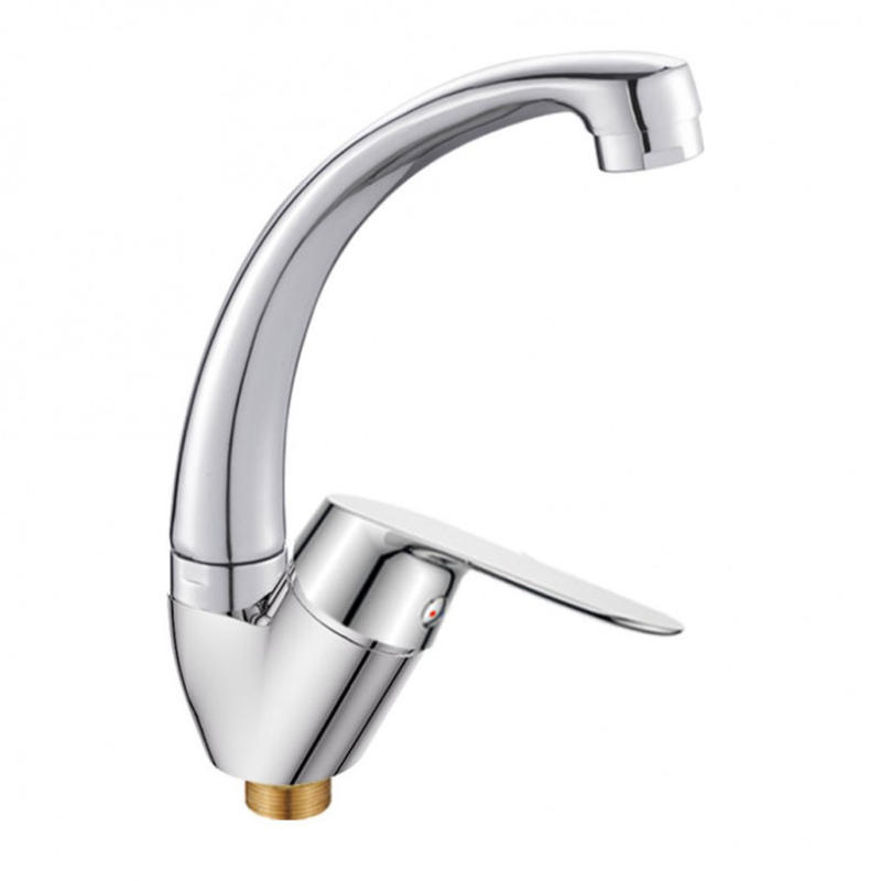СМЕСИТЕЛ INTER CERAMIC LINNI